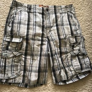 Lee shorts